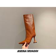 Amina Muaddi Boots 0072 - 3