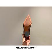 Amina Muaddi Boots 0074 - 2