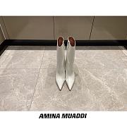 Amina Muaddi Boots 0075 - 4