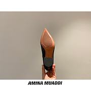 Amina Muaddi Boots 0077 - 2