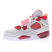 Air Jordan 4 Retro Alternate 89 - 308497-106  - 4