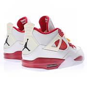 Air Jordan 4 Retro Alternate 89 - 308497-106  - 3