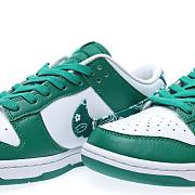 Nike Dunk Low Essential Paisley Pack Green - DH4401-102 - 2