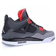 Air Jordan 4 Retro Infrared - DH6927-061 - 5