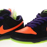  Nike SB Dunk Low Night of Mischief Halloween - BQ6817 006  - 5