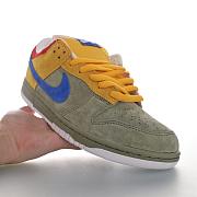 Nike SB Dunk Low Puff N Stuff - 313170-341 - 2