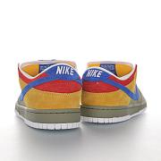 Nike SB Dunk Low Puff N Stuff - 313170-341 - 4