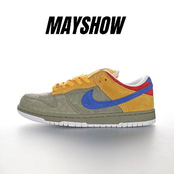 Nike SB Dunk Low Puff N Stuff - 313170-341