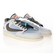 Nike Dunk Low Travis Scott x Playstation - 4