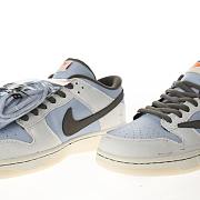 Nike Dunk Low Travis Scott x Playstation - 5