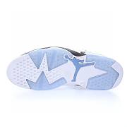 Air Jordan 6 UNC - CT8529-410 - 4