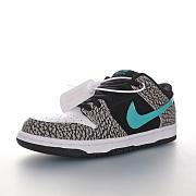 Nike SB Dunk Low atmos Elephant - BQ6817-009 - 2