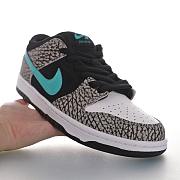 Nike SB Dunk Low atmos Elephant - BQ6817-009 - 5