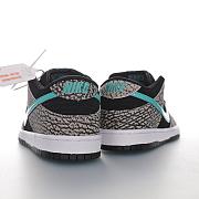 Nike SB Dunk Low atmos Elephant - BQ6817-009 - 4