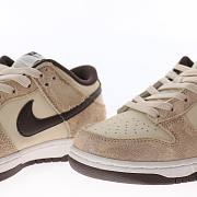 Nike Dunk Low Retro PRM Animal Pack Giraffe/Cheetah - DH7913-200 - 2