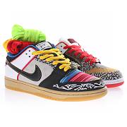 Nike SB Dunk Low What The P-Rod - CZ2239-600 - 5