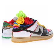 Nike SB Dunk Low What The P-Rod - CZ2239-600 - 6