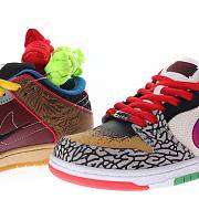 Nike SB Dunk Low What The P-Rod - CZ2239-600 - 4