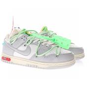 Nike Dunk Low Off-White Lot 7 - DM1602-108  - 3