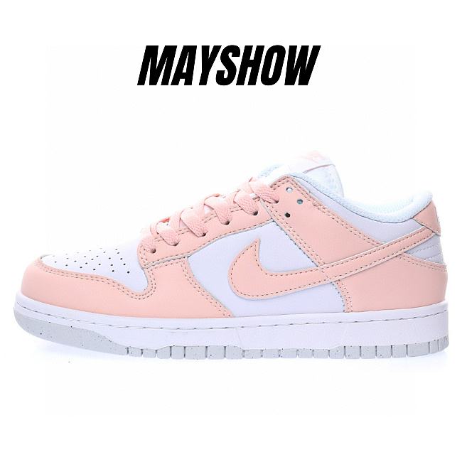 Nike Dunk Low Next Nature Pale Coral - DD1873-100 - 1