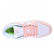 Nike Dunk Low Next Nature Pale Coral - DD1873-100 - 3