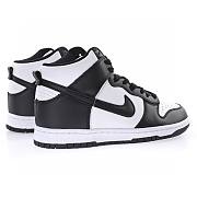 Nike Dunk High Panda (2021) - DD1399-103 - 5