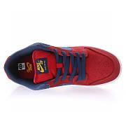 Nike SB Dunk Low Barcelona - DJ0606-400 - 5