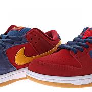 Nike SB Dunk Low Barcelona - DJ0606-400 - 6