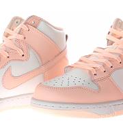 Nike Dunk High Sail Crimson Tint - DD1869-104 - 6