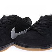 Nike SB Dunk Low Fog - BQ6817-010 - 2