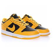 Nike Dunk Low Goldenrod (2021) - DD1391-004 - 6