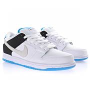 Nike SB Dunk Low Laser Blue - BQ6817-101 - 3