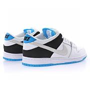 Nike SB Dunk Low Laser Blue - BQ6817-101 - 5