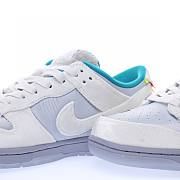  Nike Dunk Low Ice  - DO2326-001 - 2