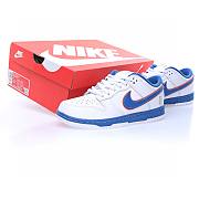 Nike SB Dunk Low Medicom 1 - 304292-142 - 6