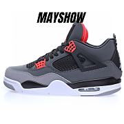 Air Jordan 4 Retro Infrared - DH6927-061 - 1