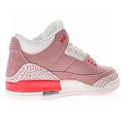 Air Jordan 3 Retro Rust Pink - CK9246-600 - 2