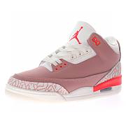 Air Jordan 3 Retro Rust Pink - CK9246-600 - 4