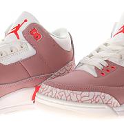 Air Jordan 3 Retro Rust Pink - CK9246-600 - 5