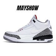 Air Jordan 3 JTH Super Bowl - AV6683-160 - 1