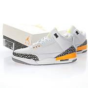 Air Jordan 3 Retro Laser Orange - CK9246-108 - 5