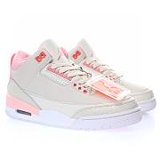 Air Jordan 3 Retro Sail Rust Pink - CK9246-116 - 4