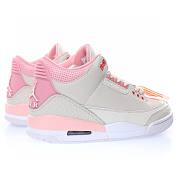 Air Jordan 3 Retro Sail Rust Pink - CK9246-116 - 5