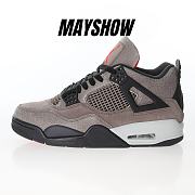 Air Jordan 4 Retro Taupe Haze - DB0732-200 - 1