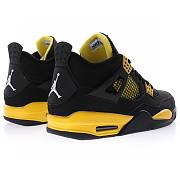 Air Jordan 4 Retro Thunder (2012) - 308497-008 - 4