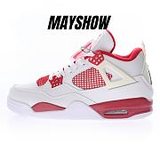 Air Jordan 4 Retro Alternate 89 - 308497-106  - 1