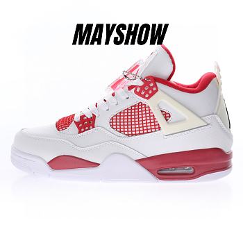 Air Jordan 4 Retro Alternate 89 - 308497-106 