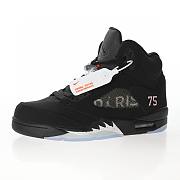 Air Jordan 5 Retro Paris Saint-Germain - AV9175-001 - 5