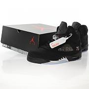 Air Jordan 5 Retro Paris Saint-Germain - AV9175-001 - 4