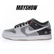 Nike SB Dunk Low VX1000 - CV1659-001 - 1